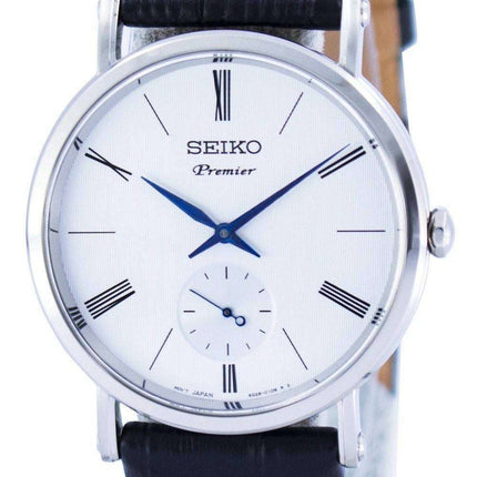 Seiko Premier Small Second Hand Quartz SRK035 SRK035P1 SRK035P