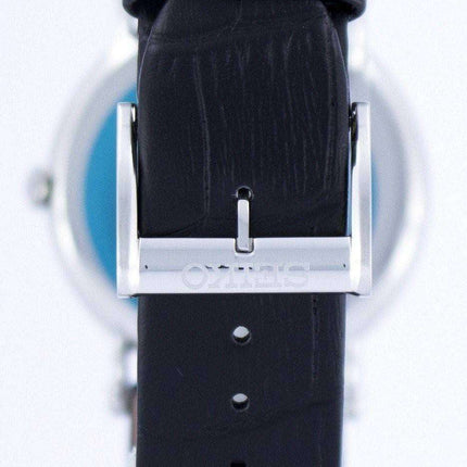Seiko Premier Small Second Hand Quartz SRK035 SRK035P1 SRK035P Men's Watch
