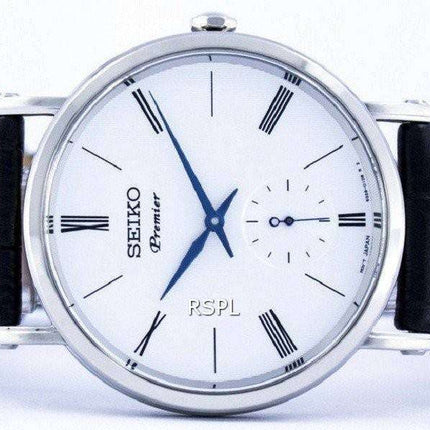 Seiko Premier Small Second Hand Quartz SRK035 SRK035P1 SRK035P