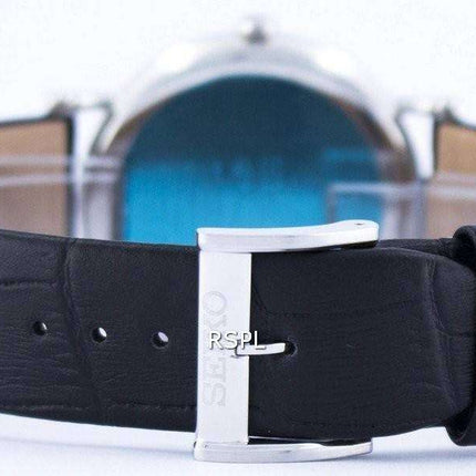 Seiko Premier Small Second Hand Quartz SRK035 SRK035P1 SRK035P Men's Watch