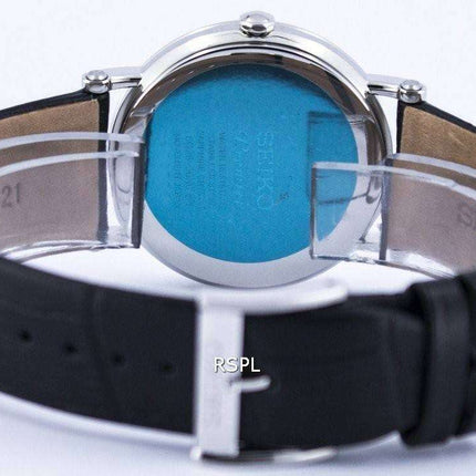 Seiko Premier Small Second Hand Quartz SRK035 SRK035P1 SRK035P Men's Watch
