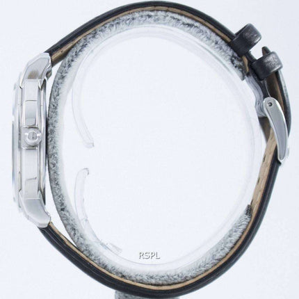 Seiko Retrograde Quartz Multi-Function SRL009 SRL009P1 SRL009P Men's Watch