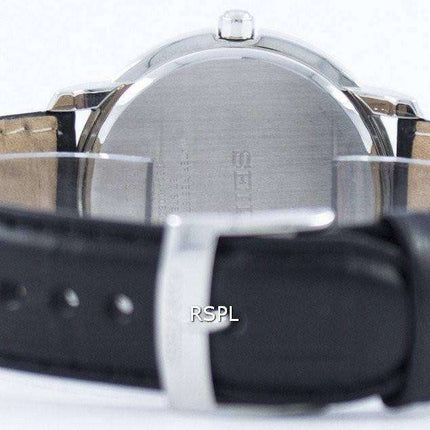 Seiko Retrograde Quartz Multi-Function SRL009 SRL009P1 SRL009P Men's Watch