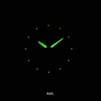 Seiko Lord Retrograde Quartz Multi-Function SRL066 SRL066P1 SRL066P Men's Watch