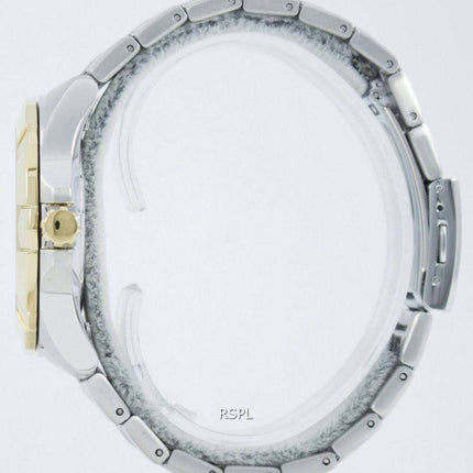 Seiko Lord Retrograde Quartz Multi-Function SRL066 SRL066P1 SRL066P Men's Watch
