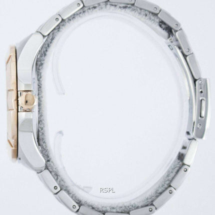 Seiko Lord Retrograde Quartz Multi-Function SRL068 SRL068P1 SRL068P Men's Watch