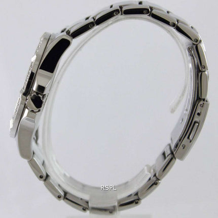 Seiko Lord Series Swarovski Crystal SRLZ87 SRLZ87P1 SRLZ87P Women's Watch
