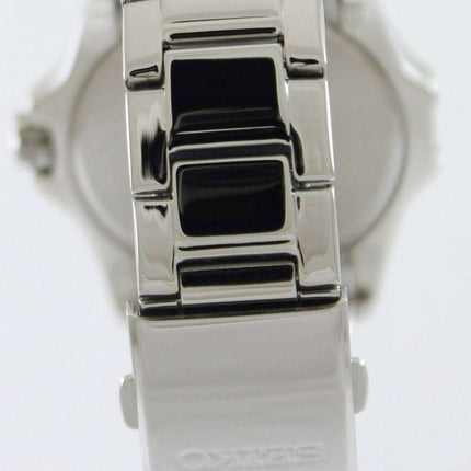 Seiko Lord Series Swarovski Crystal SRLZ87 SRLZ87P1 SRLZ87P Women's Watch