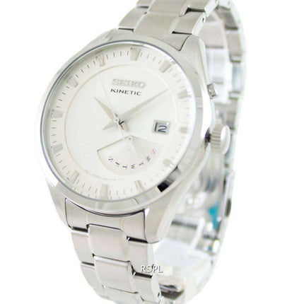 Seiko Kinetic SRN043 SRN043P1 SRN043P Men's Watch