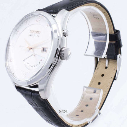 Seiko Kinetic SRN049 SRN049P1 SRN049P Men's Watch
