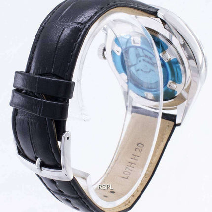 Seiko Kinetic SRN049 SRN049P1 SRN049P Men's Watch