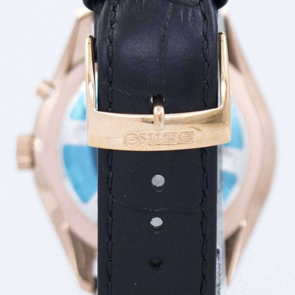 Seiko Kinetic SRN054P1 SRN054P SRN054 Men's Watch