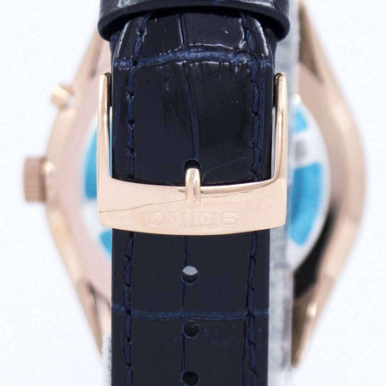 Seiko Kinetic SRN062 SRN062P1 SRN062P Men's Watch