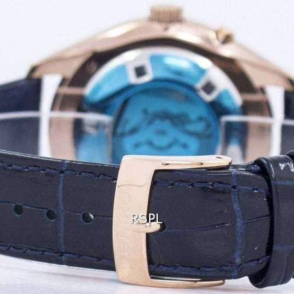 Seiko Kinetic SRN062 SRN062P1 SRN062P Men's Watch