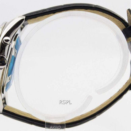 Seiko Kinetic Leather Strap SRN071P1 SRN071P Men's Watch