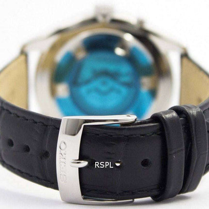 Seiko Kinetic Leather Strap SRN071P1 SRN071P Men's Watch
