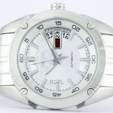 Seiko Superior Automatic SRP001 SRP001K1 SRP001K Men's Watch