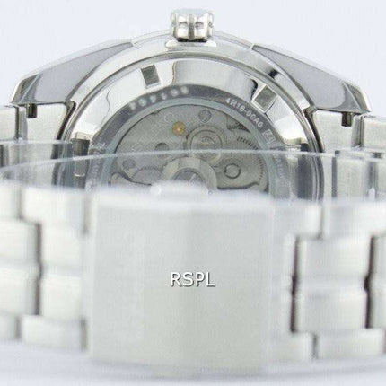 Seiko Superior Automatic SRP001 SRP001K1 SRP001K Men's Watch