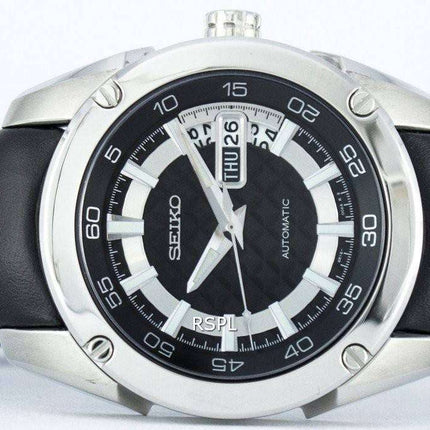 Seiko Superior Automatic SRP005 SRP005K1 SRP005K Men's Watch