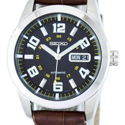Seiko Superior Automatic SRP015 SRP015K1 SRP015K Men's Watch