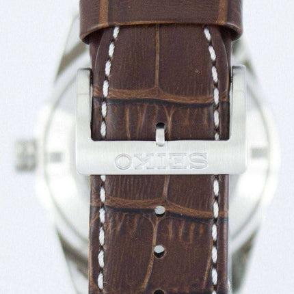 Seiko Superior Automatic SRP015 SRP015K1 SRP015K Men's Watch