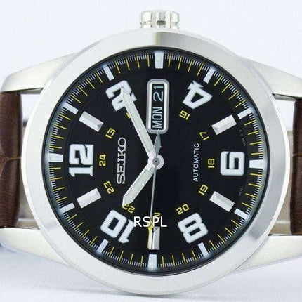 Seiko Superior Automatic SRP015 SRP015K1 SRP015K Men's Watch
