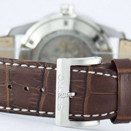 Seiko Superior Automatic SRP015 SRP015K1 SRP015K Men's Watch