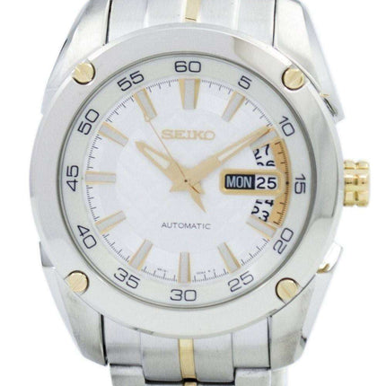 Seiko Superior Automatic Sport SRP019 SRP019K1 SRP019K Men's Watch