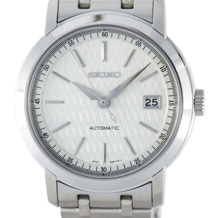 Seiko Automatic Sapphire SRP021 SRP021K1 SRP021K Men's Watch