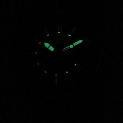 Seiko 5 Sports Automatic 24 Jewels 100M SRP191K1 SRP191K Men's Watch