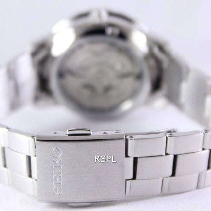 Seiko 5 Sports Automatic 24 Jewels 100M SRP191K1 SRP191K Men's Watch