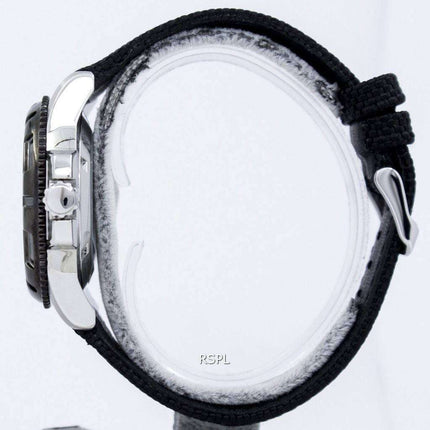 Seiko 5 Sports Automatic Japan Made SRP219J1 SRP219J Mens Watch