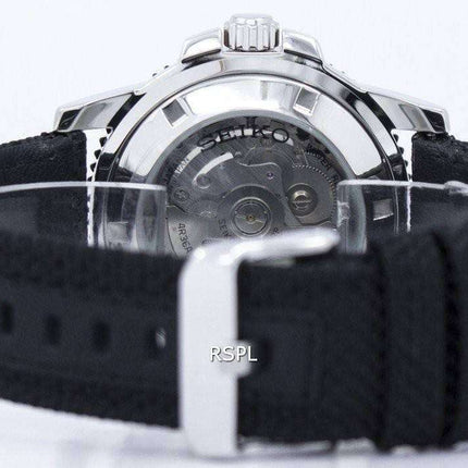Seiko 5 Sports Automatic Japan Made SRP219J1 SRP219J Mens Watch