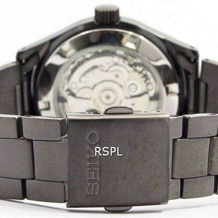 Seiko 5 Sports Automatic 24 Jewels SRP267K1 SRP267K Mens Watch