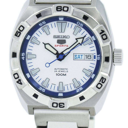 Seiko 5 Sports Automatic SRP279 SRP279K1 SRP279K Men's Watch