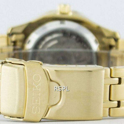 Seiko 5 Sports Automatic 24 Jewels SRP294 SRP294K1 SRP294K Men's Watch
