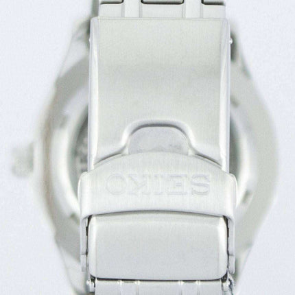 Seiko 5 Sports Automatic 24 Jewels SRP295 SRP295K1 SRP295K Men's Watch