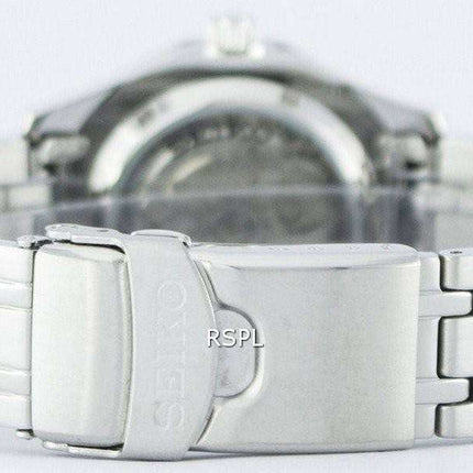 Seiko 5 Sports Automatic 24 Jewels SRP295 SRP295K1 SRP295K Men's Watch