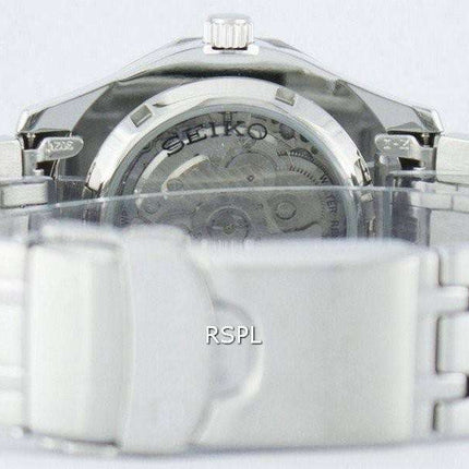 Seiko 5 Sports Automatic 24 Jewels SRP295 SRP295K1 SRP295K Men's Watch