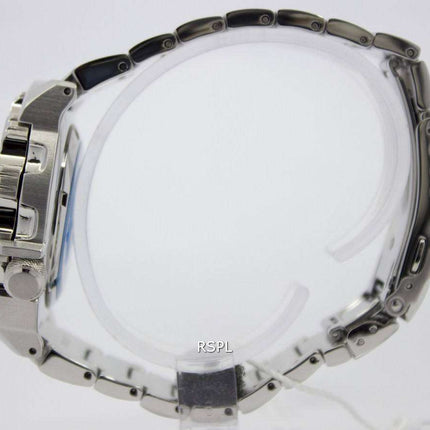 Seiko Japan Made Automatic Monster Diver SRP307J SRP307 Mens Watch