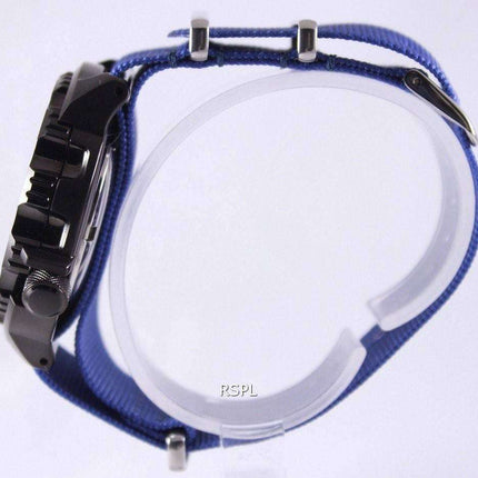 Seiko 5 Sports Automatic Divers 200M NATO Strap SRP311J1-NATO6 Mens Watch