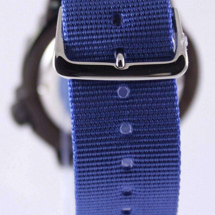 Seiko 5 Sports Automatic Divers 200M NATO Strap SRP311J1-NATO6 Mens Watch
