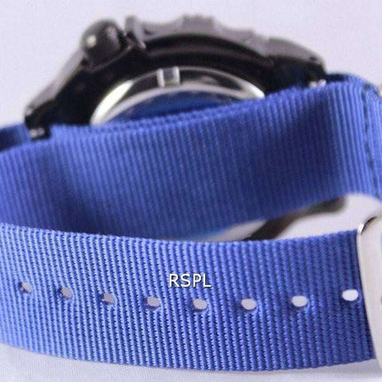 Seiko 5 Sports Automatic Divers 200M NATO Strap SRP311J1-NATO6 Mens Watch