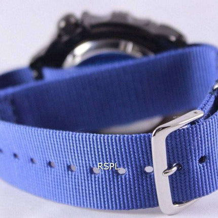Seiko 5 Sports Automatic Divers 200M NATO Strap SRP311K1-NATO6 Mens Watch