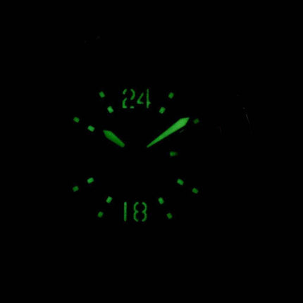 Seiko 5 Sports Automatic 24 Jewels SRP353 SRP353K1 SRP353K Men's Watch