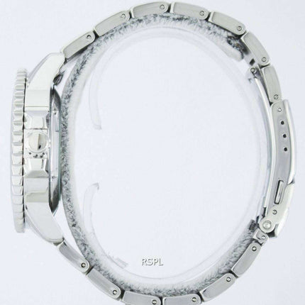 Seiko 5 Sports Automatic 24 Jewels SRP353 SRP353K1 SRP353K Men's Watch