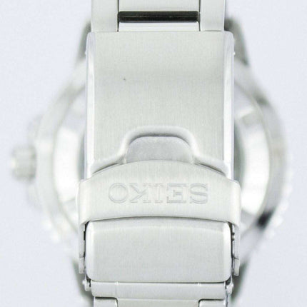 Seiko 5 Sports Automatic 24 Jewels SRP353 SRP353K1 SRP353K Men's Watch