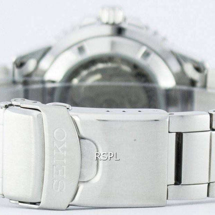 Seiko 5 Sports Automatic 24 Jewels SRP353 SRP353K1 SRP353K Men's Watch
