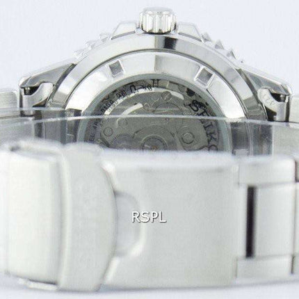 Seiko 5 Sports Automatic 24 Jewels SRP353 SRP353K1 SRP353K Men's Watch