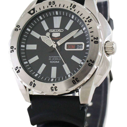 Seiko 5 Sports Automatic SRP357K2
